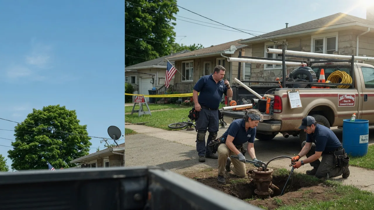 Water Heater Replacement in Mingo, IA near me